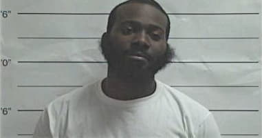 Ricardo Blacklett, - Orleans Parish County, LA 